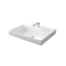 Chậu rửa đặt bàn TOTO L1616C 1