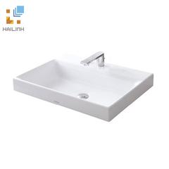 Chậu rửa đặt bàn TOTO L1616C