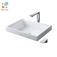 Chậu rửa đặt bàn TOTO L1715