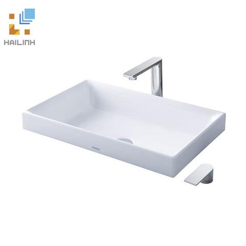 Chậu rửa đặt bàn TOTO L1716