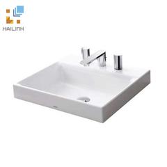 Chậu rửa đặt bàn TOTO LT1615K