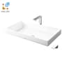 Chậu rửa đặt bàn TOTO LT1717 1