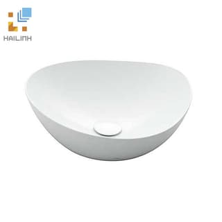 Ảnh Chậu rửa đặt bàn TOTO LT4704G19 1