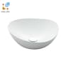 Chậu rửa đặt bàn TOTO LT4704G19 1