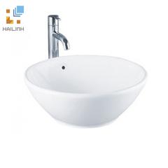 Chậu rửa đặt bàn TOTO LT523S
