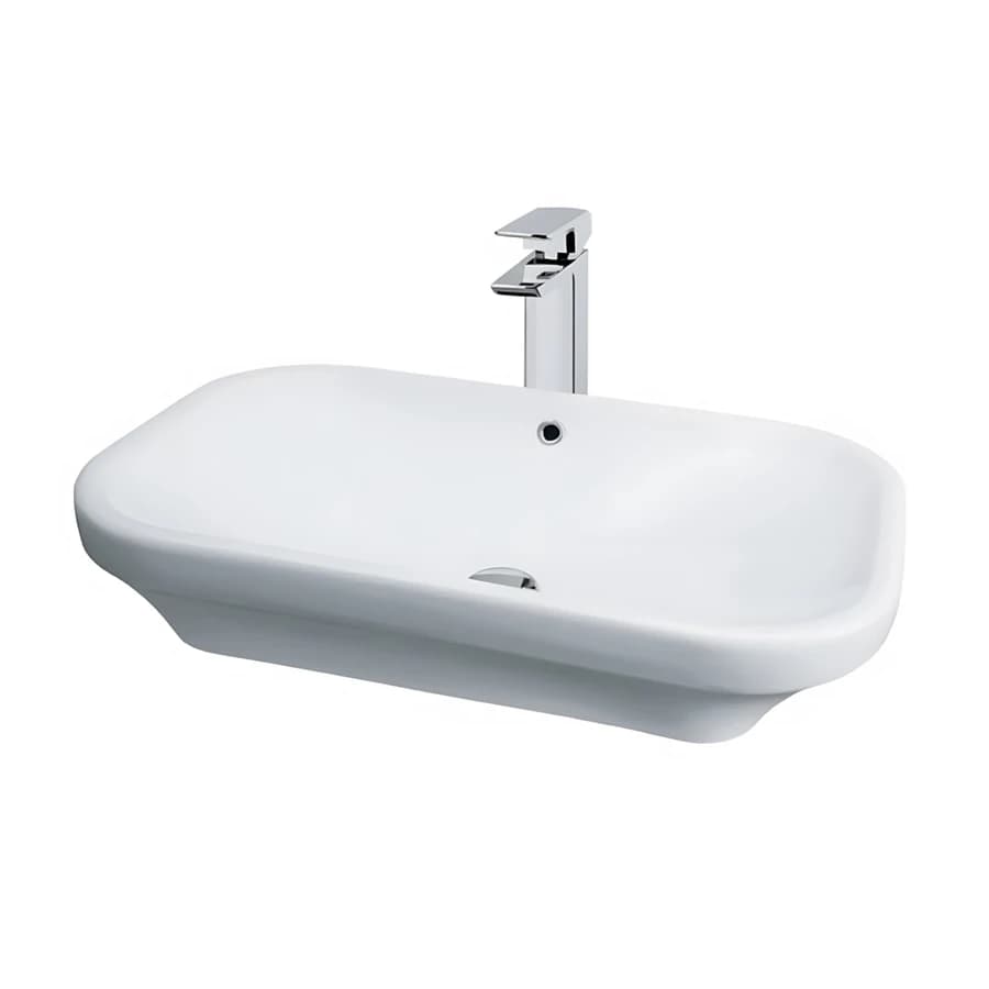 Chậu rửa đặt bàn TOTO LW630JW/F