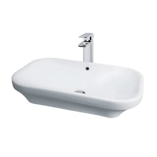 Ảnh Chậu rửa đặt bàn TOTO PJS07WE 1