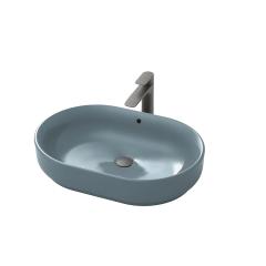Chậu rửa đặt bàn TOTO LW896JW/F