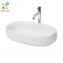 Chậu rửa đặt bàn TOTO PJS05WE#MW