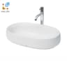 Chậu rửa đặt bàn TOTO PJS05WE#MW 1