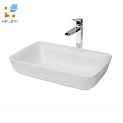 Chậu rửa đặt bàn TOTO PJS06WE#MW