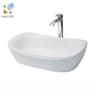 Chậu rửa đặt bàn TOTO PJS07WE#MW 1