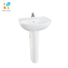 Chậu rửa treo tường TOTO LPT236CS