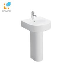 Chậu rửa treo tường TOTO LPT766C