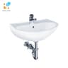 Chậu rửa treo tường TOTO LT240CS 1