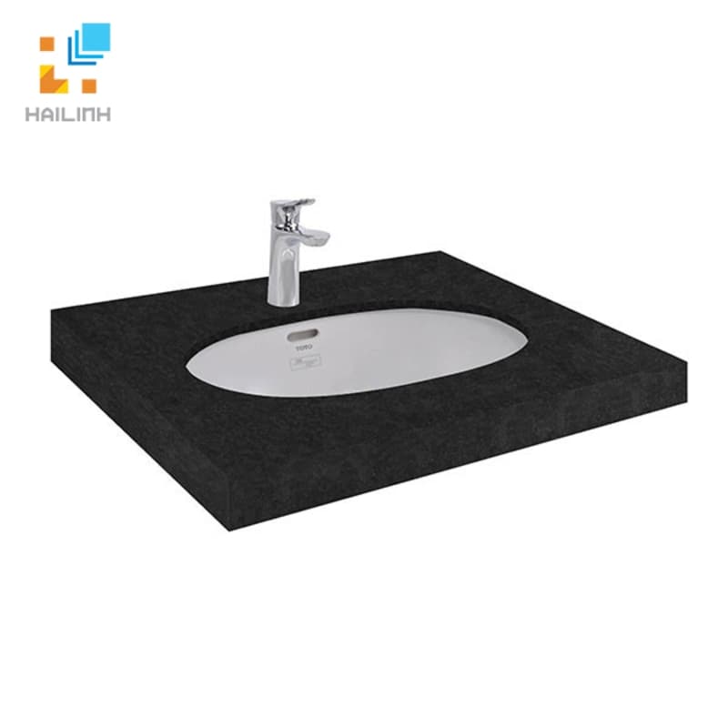 Chậu rửa âm bàn TOTO LT546