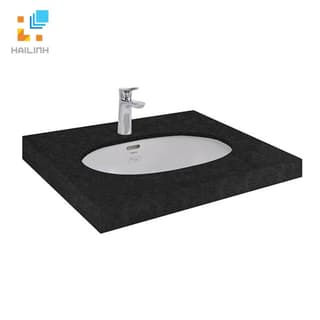Chậu rửa âm bàn TOTO LT546