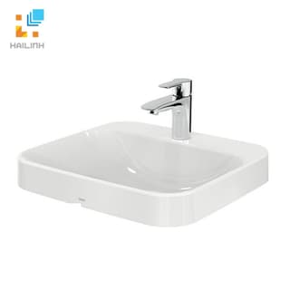 Chậu rửa đặt bàn TOTO LT5615C