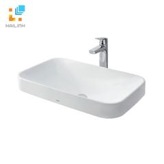 Chậu rửa đặt bàn TOTO LT5715