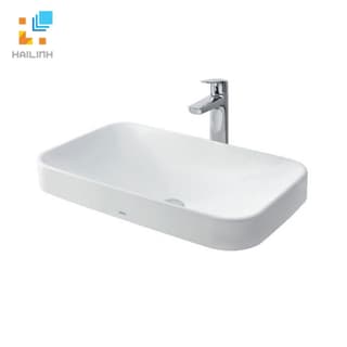 Chậu rửa đặt bàn TOTO LT5715