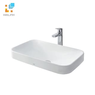Chậu rửa đặt bàn TOTO LT5716