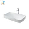 Chậu rửa đặt bàn TOTO LT5716 1