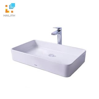 Chậu rửa đặt bàn TOTO LT952
