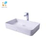 Chậu rửa đặt bàn TOTO LT952 1