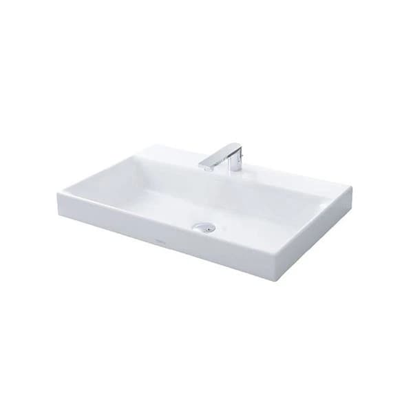 Chậu rửa đặt bàn TOTO LW1617C