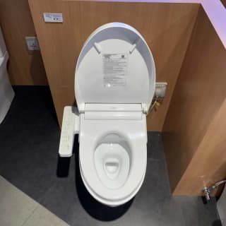 Ảnh Bồn cầu điện tử TOTO CS838CDW17 4