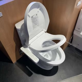 Ảnh Bồn cầu điện tử TOTO CS838CDW17 5