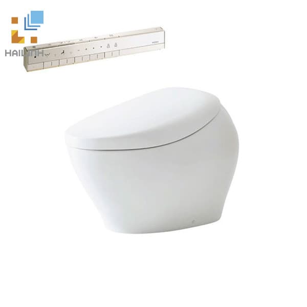 Bồn cầu điện tử TOTO CS900KVTNW1_T53P100VR