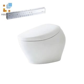 Bồn cầu điện tử TOTO CS900VTNW1_T53P100VR