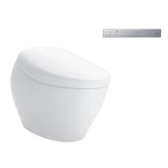 Ảnh Bồn cầu thông minh TOTO CS902VT/T53P100VR 3