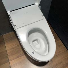 Ảnh Bồn cầu thông minh TOTO CS921VT/TCF85510GAA/T53P100VR 5