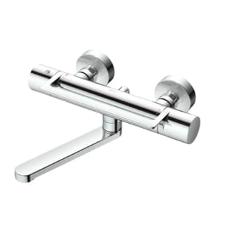 Ảnh Sen tắm nhiệt độ TOTO TBV03429V/TBW01008V 3