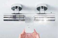 Ảnh Sen tắm cây TOTO TX454SFV2BRS 3