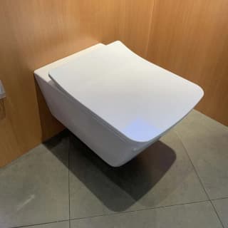 Ảnh Bồn cầu thông minh TOTO CW522A/WH172A/TC512A/MB171M 5