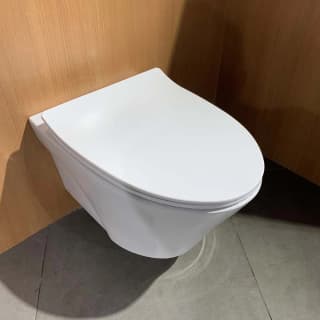 Ảnh Bồn cầu thông minh TOTO CW822RFVA1/TREF35L2A/WH005A/TC600VS 3