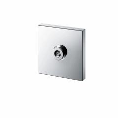 Đầu sen phun âm tường TOTO TBW08008A