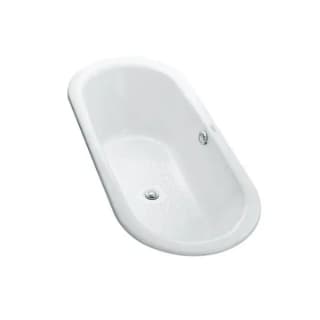 Ảnh Bồn tắm TOTO FBYN1710CPE#W 1