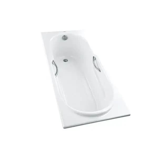 Bồn tắm TOTO FBY1720NHPE/TVBF412/DB505R-2B