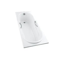 Bồn tắm TOTO FBY1720NHPE/TVBF412/DB505R-2B