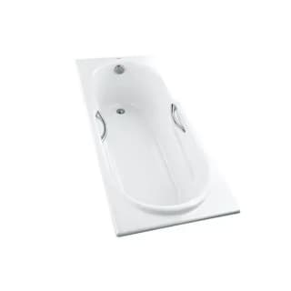 Ảnh Bồn tắm TOTO FBY1720NHPE/TVBF412/DB505R-2B 1
