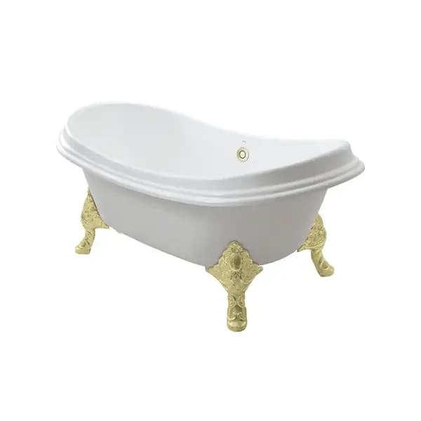 Bồn tắm đặt sàn TOTO FBY1756PTGE