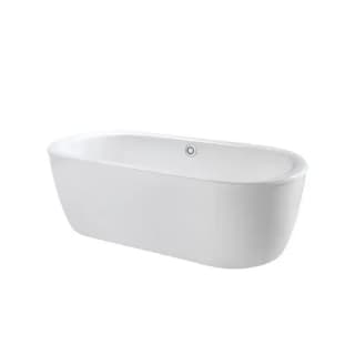 Ảnh Bồn tắm đặt sàn TOTO FBYN1716CPTE 1