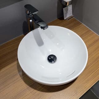 Ảnh Chậu rửa đặt bàn TOTO LT1706 3