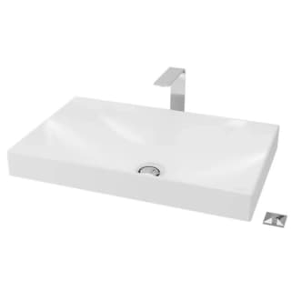 Ảnh Chậu rửa đặt bàn TOTO LW645JNW/F 2