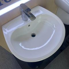 Ảnh Chậu rửa treo tường TOTO LHT300CR 4