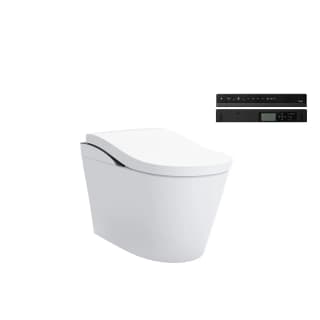 Ảnh Bồn cầu thông minh TOTO CS911VT/TCF87220GAA/T53P100VR 1